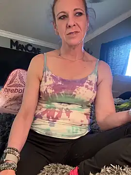 Show Webcam de Lilbeezie81