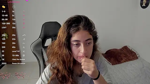 star_shooting8 Chat XXX live