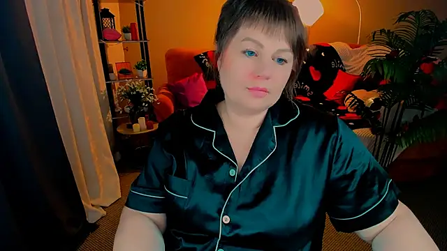 Chat XXX Live CrystaalStaar