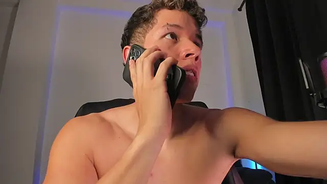 Show de webcam de nathan_blake