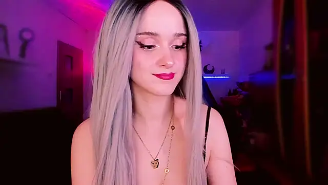 MistressJolie Chat XXX in diretta