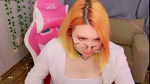 แชท XXX สดของ Evie_Vall