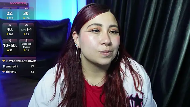 Онлайн чат XXX littlee_red