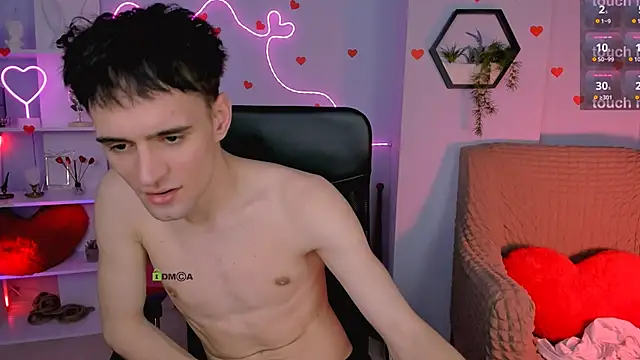 แชท XXX สดของ jason_dotori