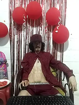 แชท XXX สดของ sk8-boy