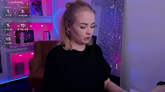 StephanieSweety Live XXX-chat