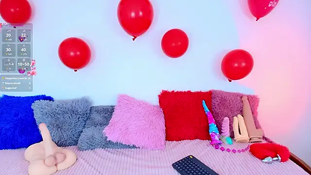 Cloee_Lovee Live XXX-chat