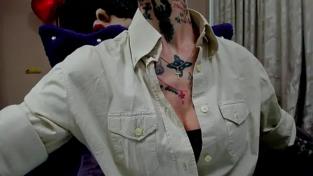 KennyXSX: онлайн-секс-чат