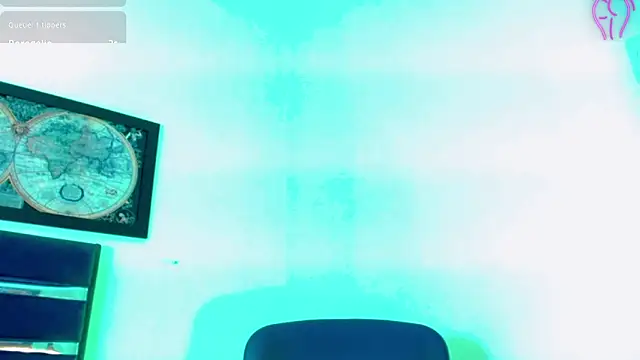 katha_Crawfordのウェブカメラショー