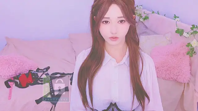 Chat +18 de LongoriaEva ao vivo