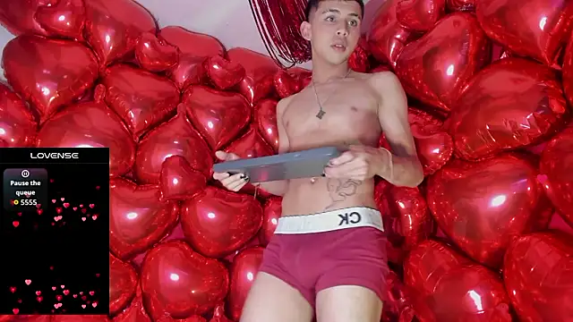 Prince_Apolo Webcam Show