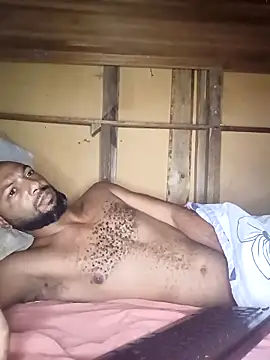 Chat XXX ao vivo de Camodick