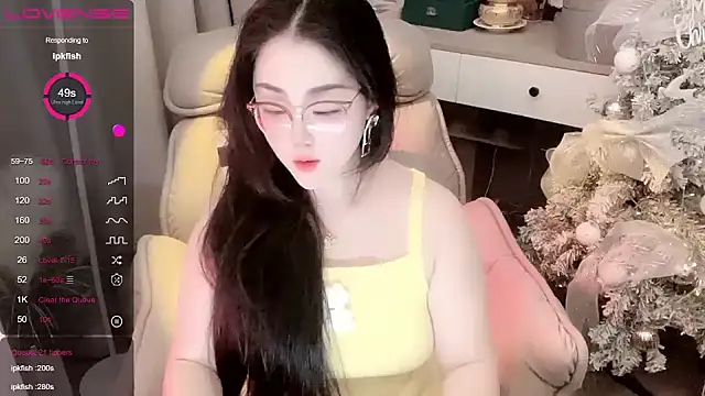 Monica-666888-'s Live XXX Chat