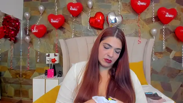 GabyGrey_ Obrolan Langsung XXX