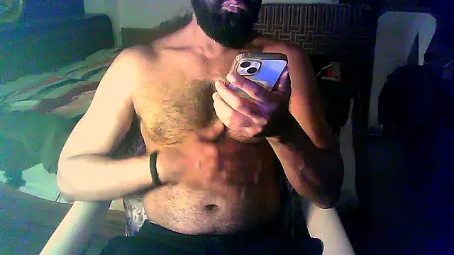 XXX chat uživo modela Vbestshow