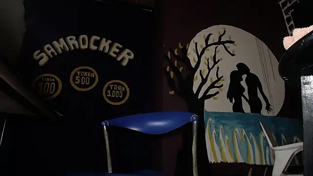 samrocker_sex: онлайн-секс-чат