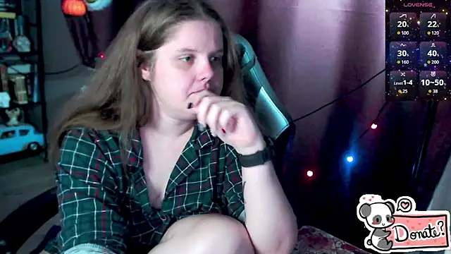 so_cute777's Live XXX Chat