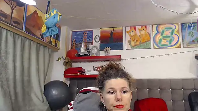 kellyterapy Live XXX-chat