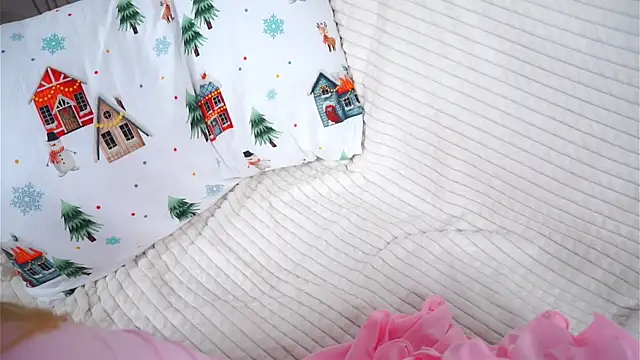 SunnivaCovil: онлайн-секс-чат