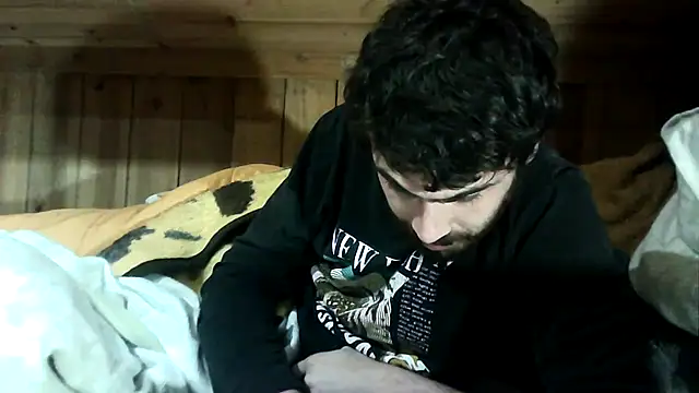 Angelsordemons6 Adlı Modelin Web Kamerası Şovu