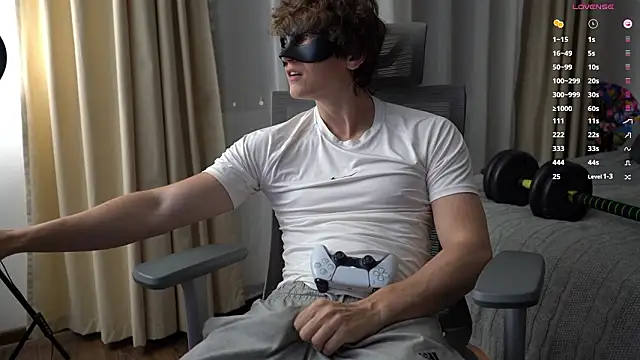 BumBuster69 Chat XXX in diretta