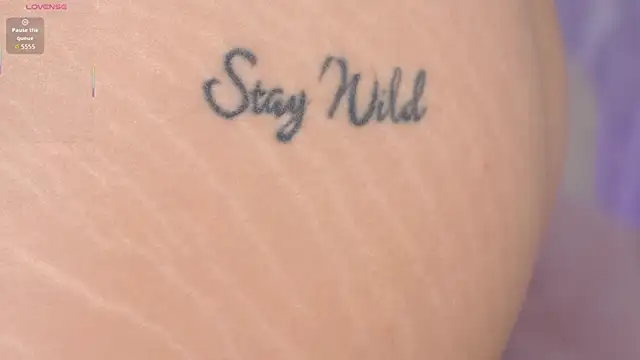 Chat +18 de AlessiaCorleone_ ao vivo