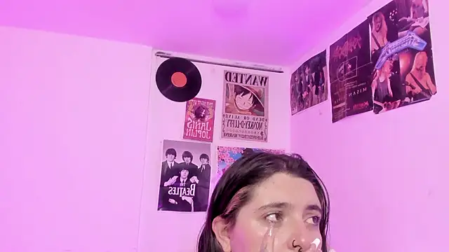 Chat XXX en directo de Sachi_Meow