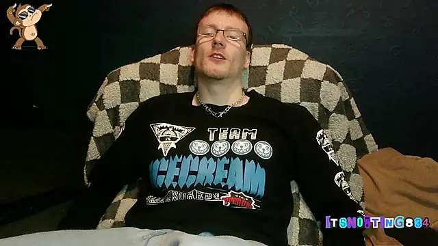 Itsnotting834: απευθείας συνομιλία ΧΧΧ