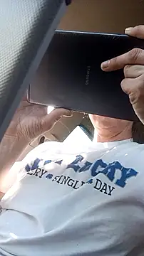 SexyB214's Live XXX Chat