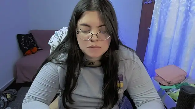 Chat +18 de Aria_Fullbuster ao vivo