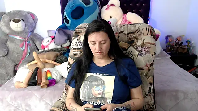 Lorenahot_06 Live XXX-Chat