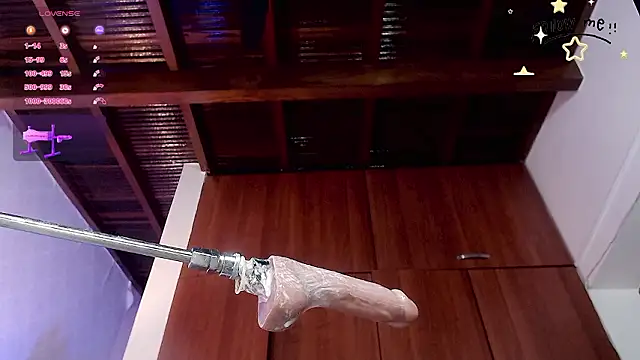 Lena_helleenのウェブカメラショー