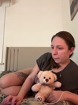 Sashabunny লাইভ XXX চ্যাট