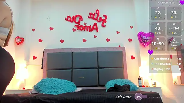 Aslhyn_Gomez লাইভ XXX চ্যাট