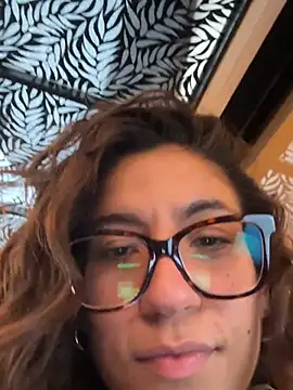 ValeriEvan's Webcam Show