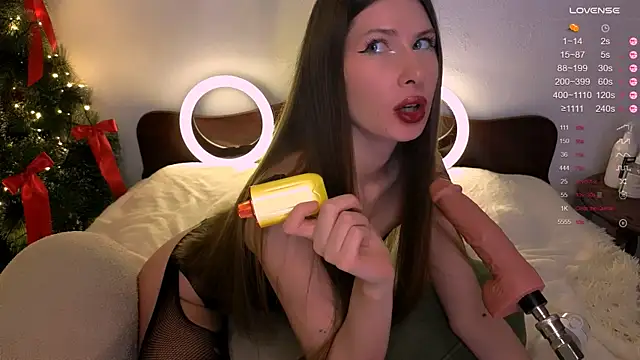 Chat XXX en directo de Devi__ka