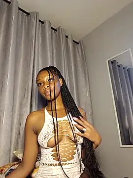 Yoyo-__'s Live XXX Chat