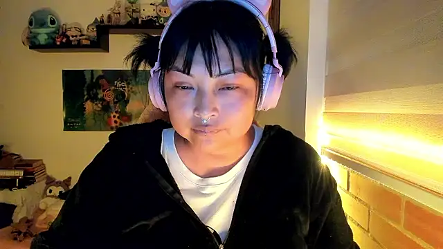 Shaddycute_ Live XXX Chat