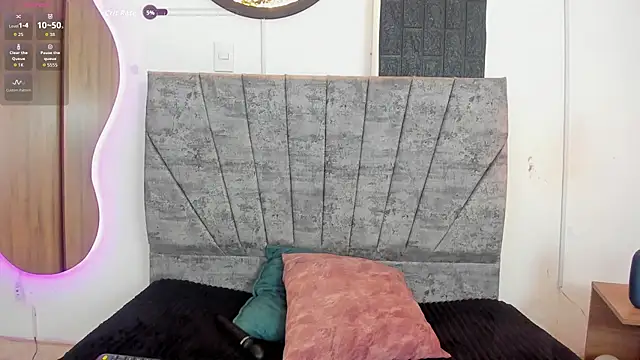 April1_sc's Live XXX Chat