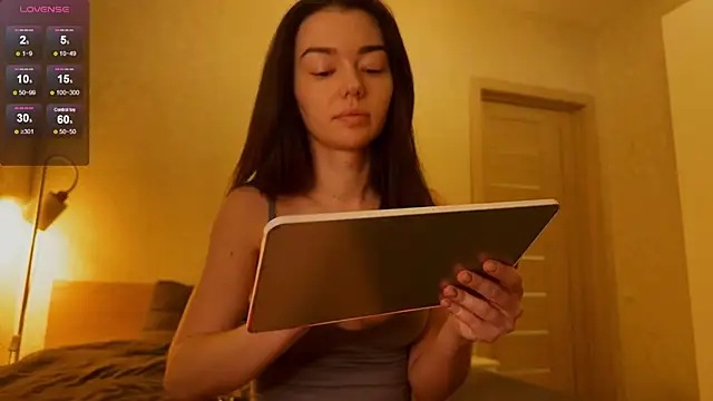 julya_flowerss' Live XXX Chat