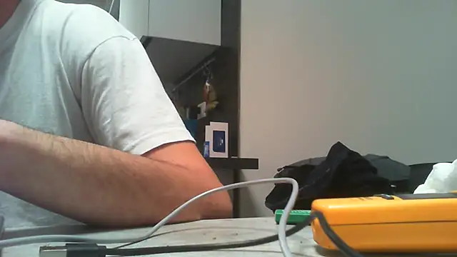 Porzz-6: απευθείας συνομιλία ΧΧΧ