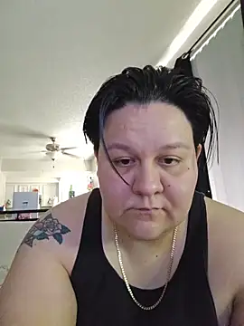 DevilDahm Adlı Modelin Canlı XXX Sohbeti