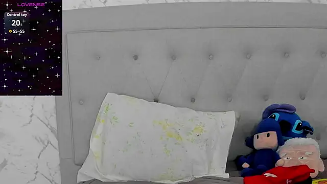 Chat +18 de luigiferrara ao vivo