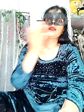 BhabhiPooja69's Live XXX Chat