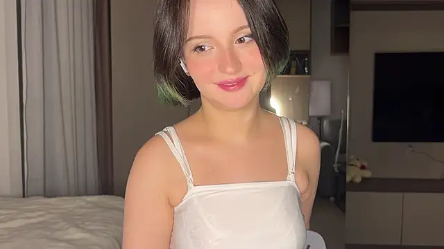 Chat XXX en directo de bumble_bee