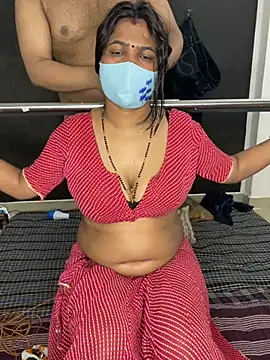 Komal_Meghawani's Webcam Show