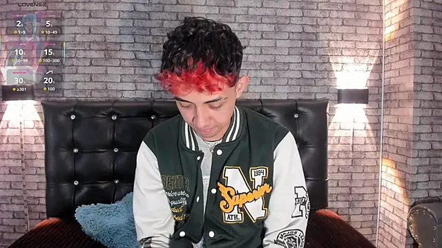 Allen_Starckn Live XXX chat