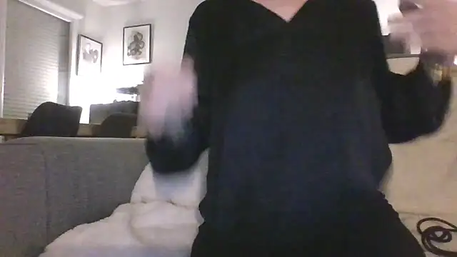 Valentinette's Live XXX Chat