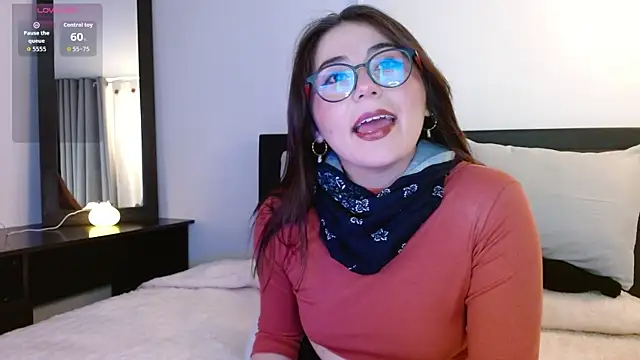 Salma_Tori's Live XXX Chat