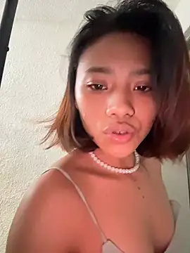 Mia-miauuuuu Webcam-Show